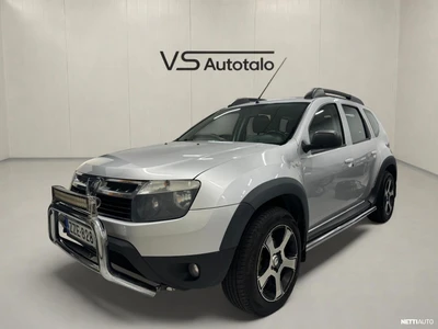 Dacia Duster 2012, kuva 6/17
