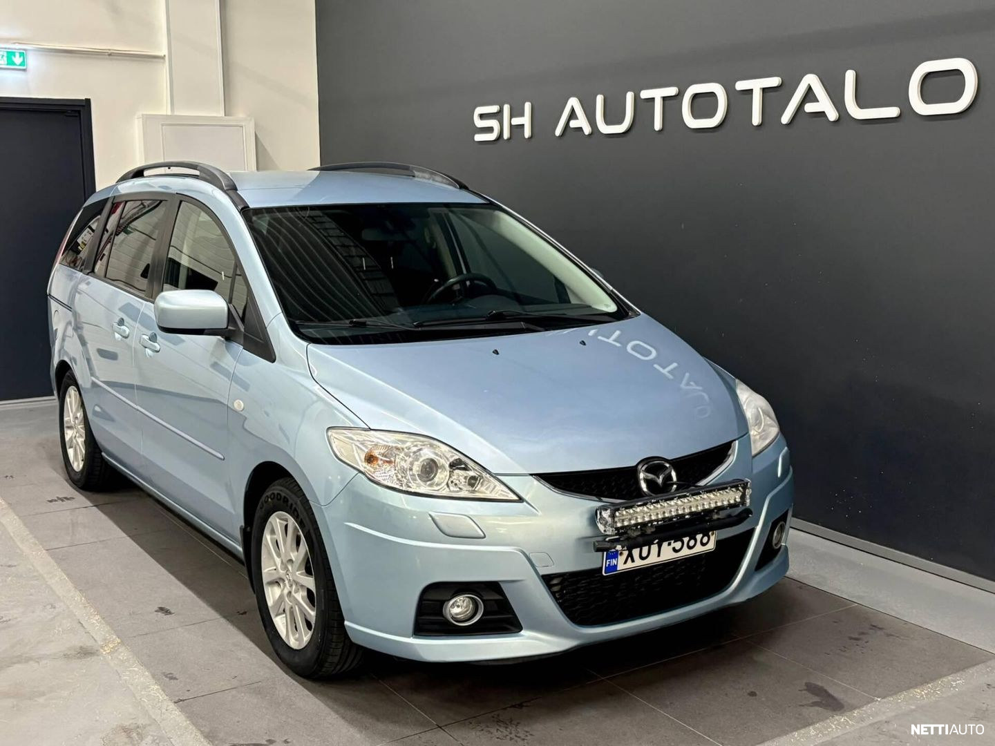 Mazda 5