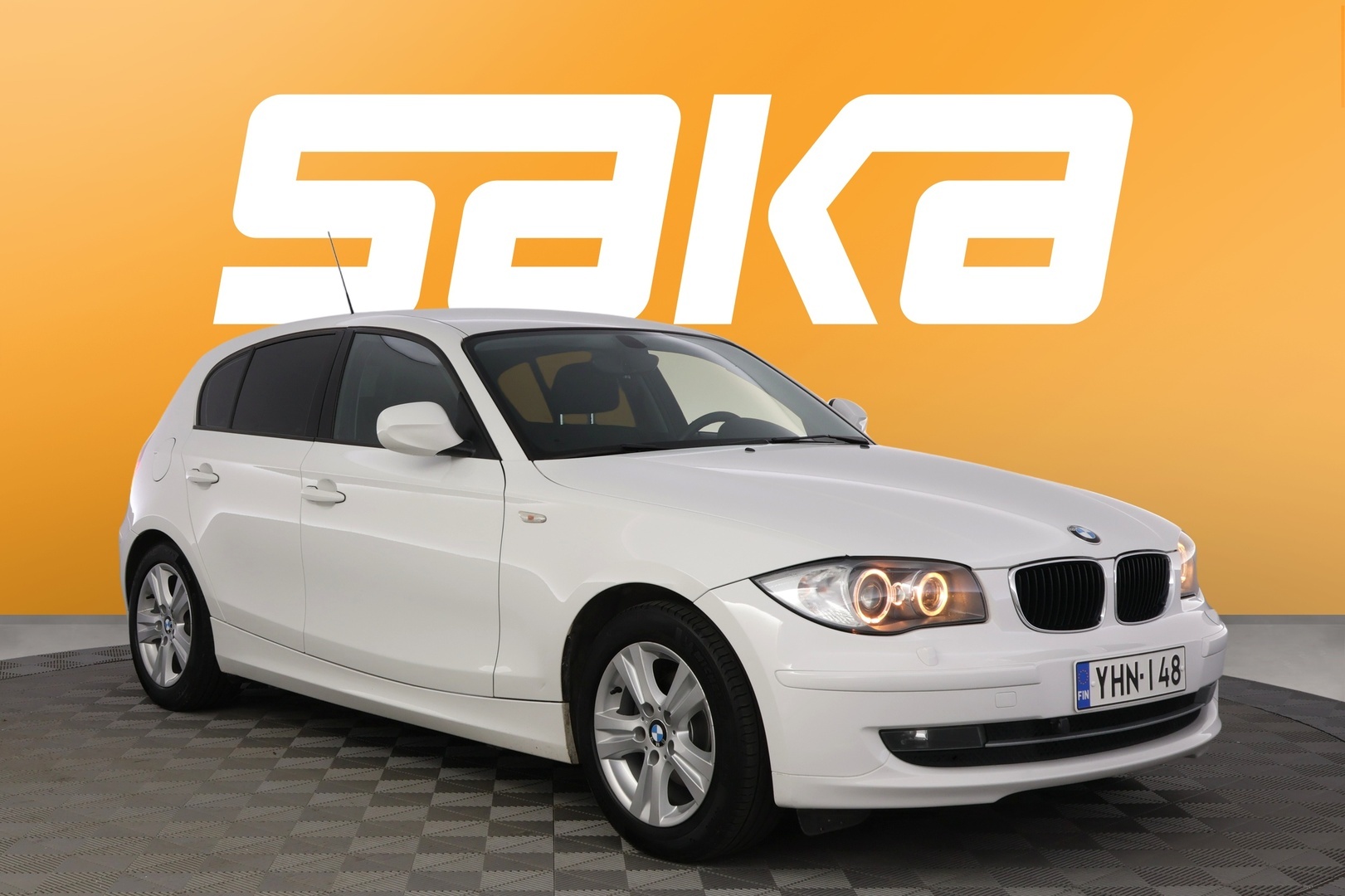 BMW 116