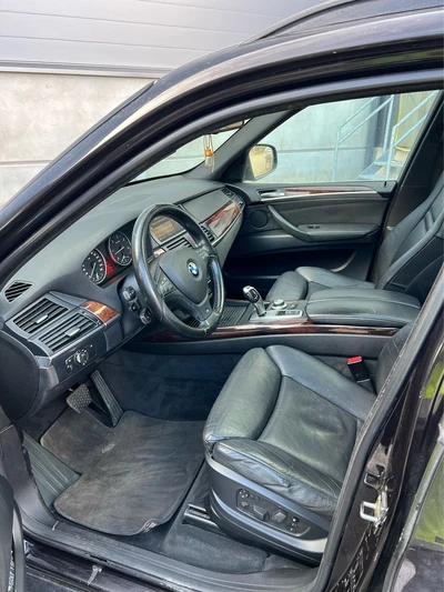 BMW X5 2008, kuva 4/16