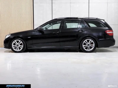Mercedes-Benz E 2011, kuva 2/60