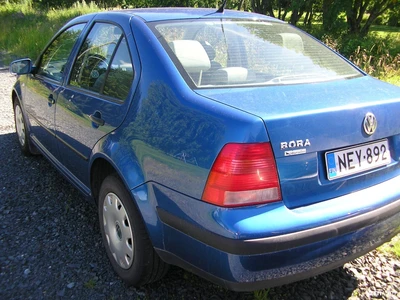 Volkswagen Bora Bora 2002, kuva 1/21