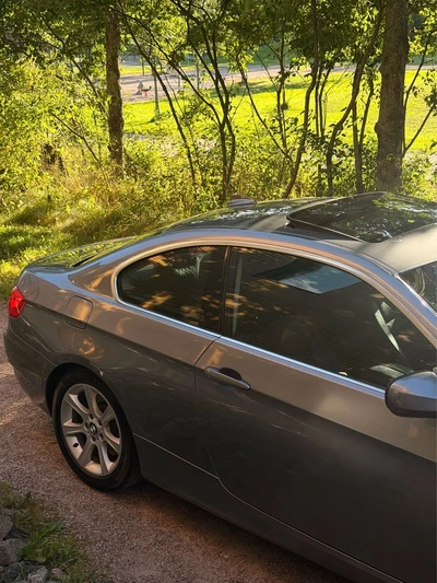 BMW 325 2010, kuva 7/24