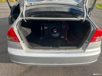 Honda Civic 2003, kuva 2/12