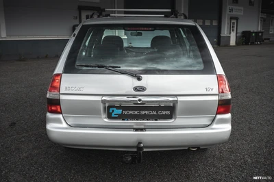 Ford Escort 1,6i Classic STW 2000, kuva 4/19