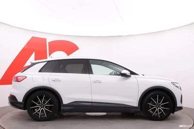 Audi Q4 e-tron 40 e-tron 2021, photo 7/35