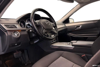 Mercedes-Benz E 250 CDI BE A5 2013, kuva 6/31