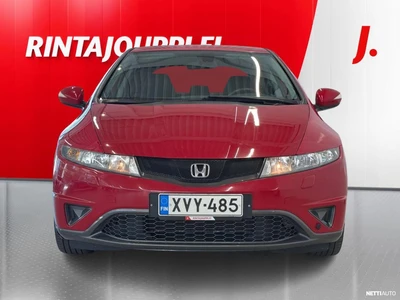 Honda Civic 5D 1,4i Comfort 2011, photo 3/18