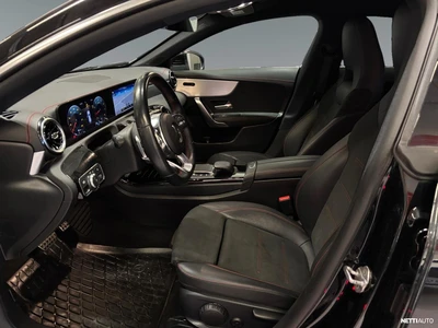 Mercedes-Benz CLA 2021, kuva 6/18