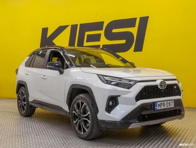 Toyota RAV4 2022, kuva 1/67