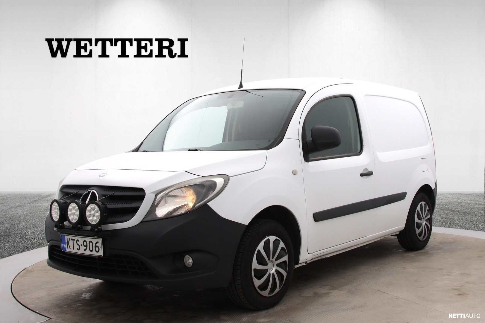 Mercedes-Benz Citan