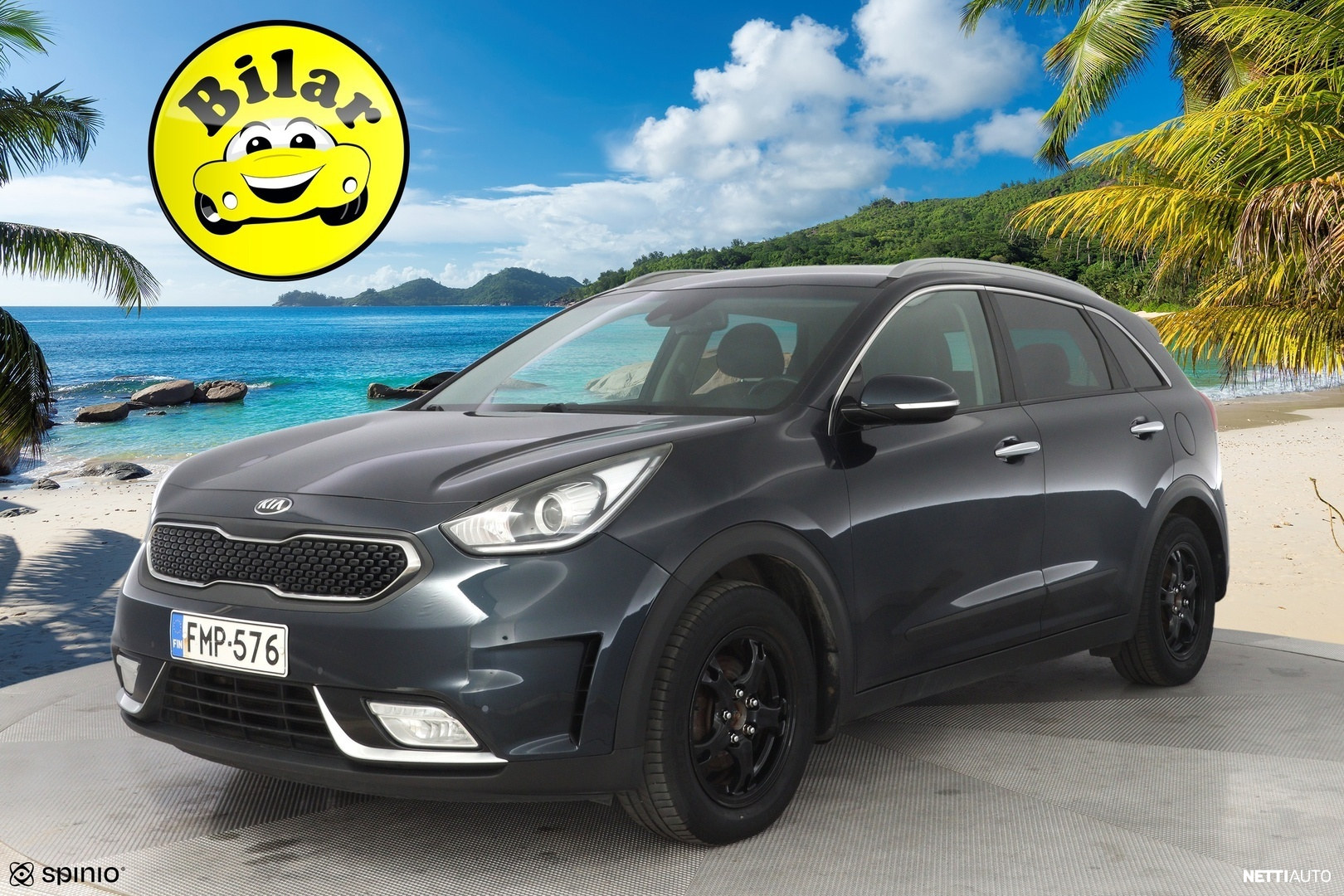 Kia Niro