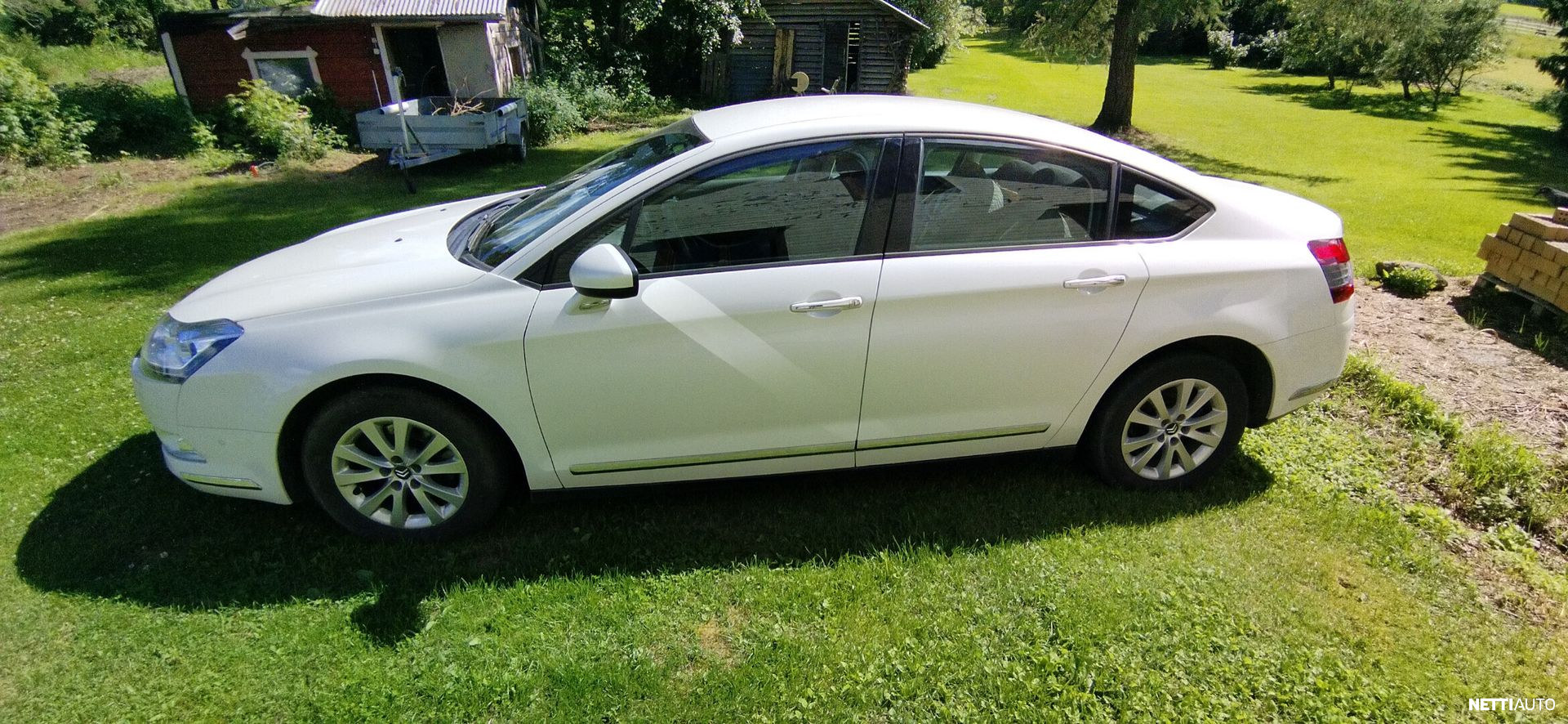 Citroen C5