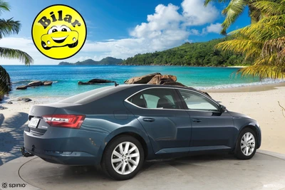 Skoda Superb 2017, kuva 7/41
