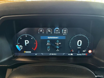 Ford Ranger 2026, photo 3/21