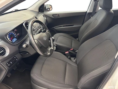 Hyundai i10 1,0 Classic 2017, kuva 7/30