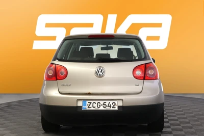 Volkswagen Golf 2004, photo 7/41