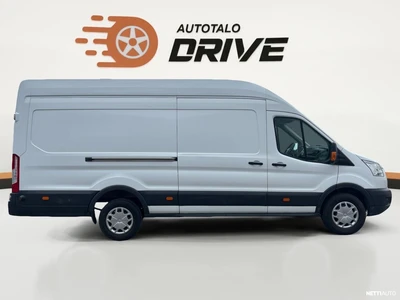 Ford Transit 2017, photo 7/12