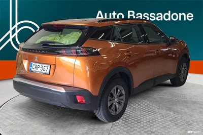 Peugeot e-2008 2023, kuva 5/30