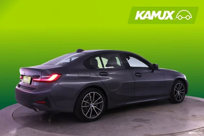 BMW 320 2019, kuva 2/36