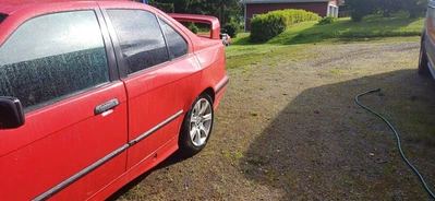BMW 325 M50b25 1993, kuva 6/9