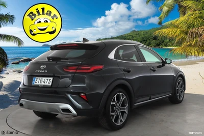 Kia Xceed 2020, kuva 6/34