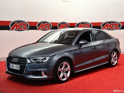 Audi A3 2016, kuva 1/22