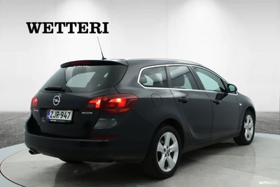 Opel Astra 2013, kuva 5/37