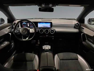 Mercedes-Benz CLA 2021, kuva 7/18
