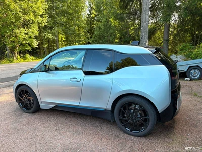 BMW i3 2015, photo 5/10