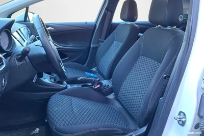 Opel Astra 2018, photo 4/7
