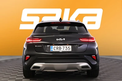 Kia Xceed 2022, photo 7/40
