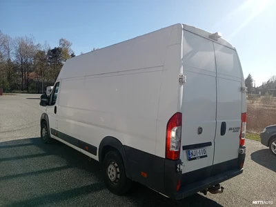 Fiat Ducato Ducato 2,3 L4 H3 2014, photo 3/8