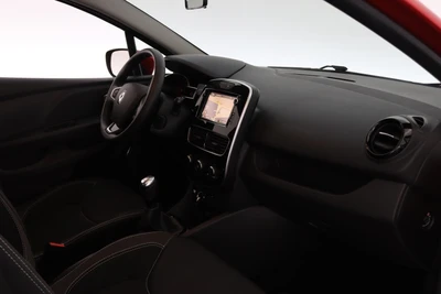 Renault Clio TCe 90 Fête 2018, photo 7/23