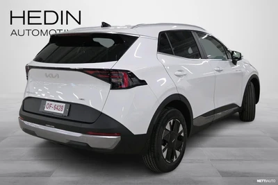 Kia Sportage 2026, photo 2/28