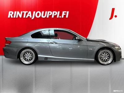 BMW 335 E92 Coupé 2006, kuva 6/39