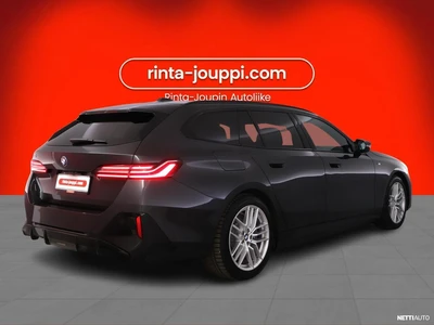 BMW i5 M60 xDrive Touring 2024, kuva 4/33