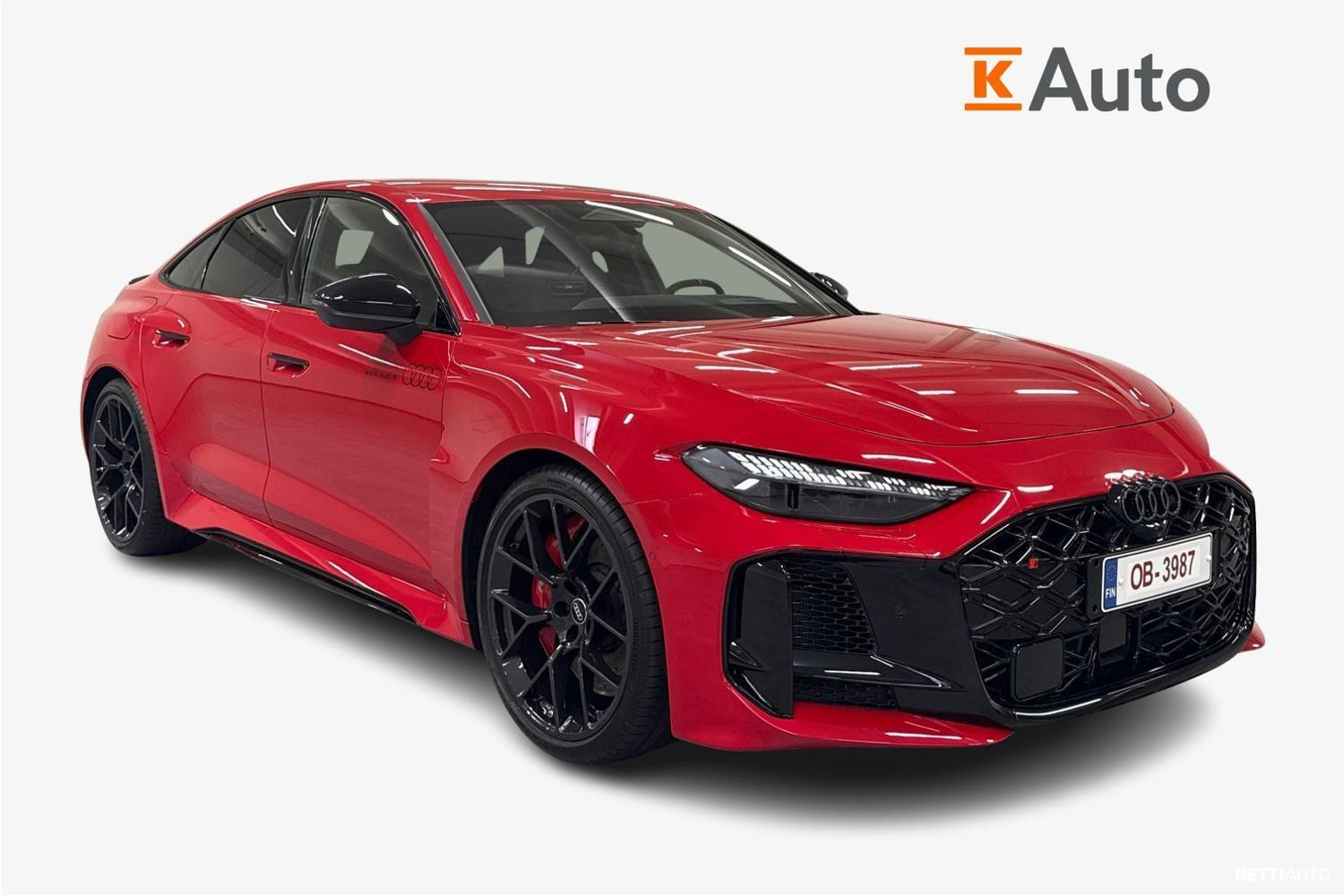 Audi RS5