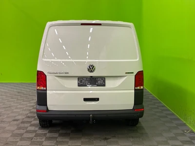 Volkswagen Transporter 2021, photo 5/19