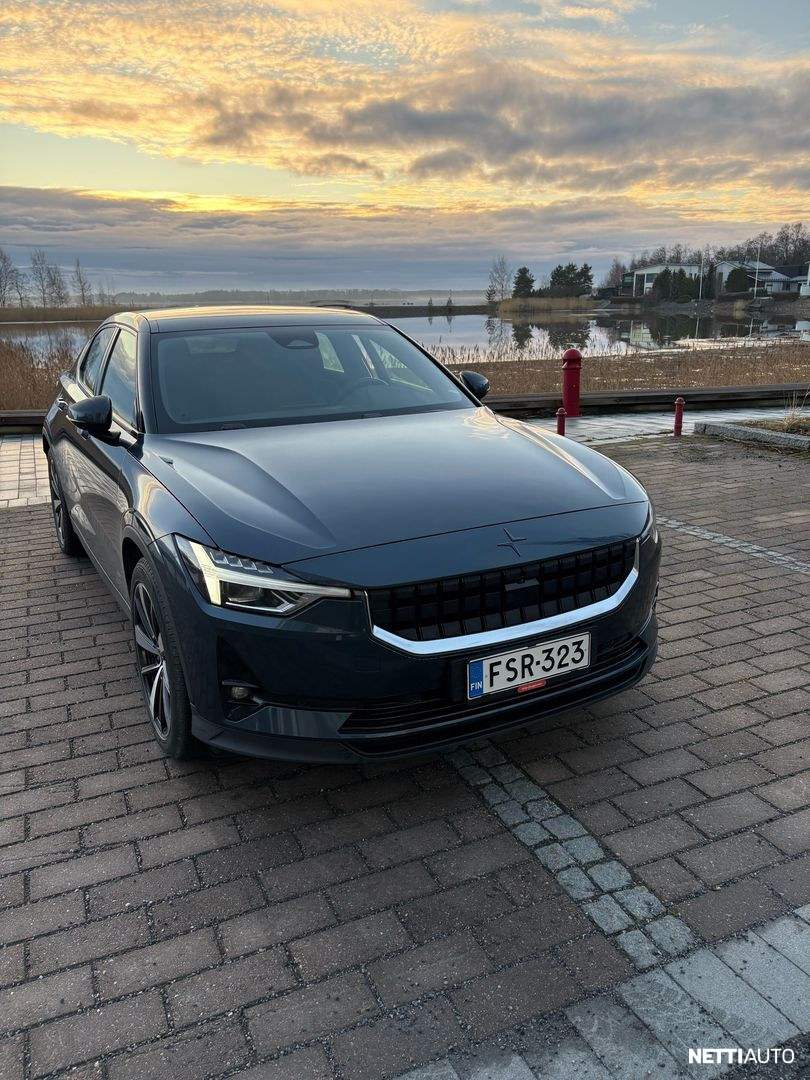 Polestar 2