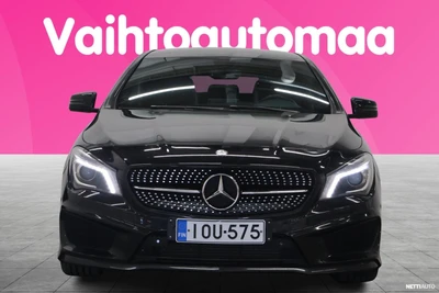 Mercedes-Benz CLA 2015, kuva 3/29