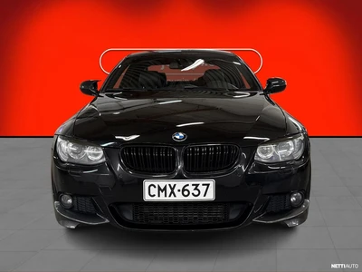 BMW 335 E92 Coupé M-sport 2010, kuva 3/52