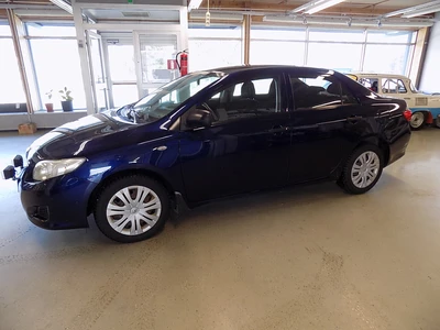 Toyota Corolla 2009, kuva 2/10