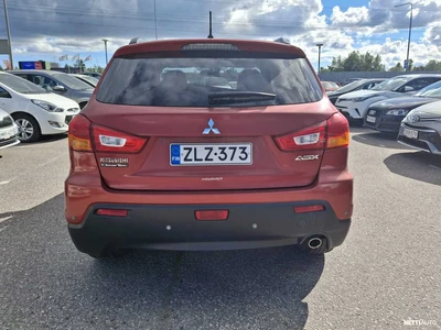 Mitsubishi ASX 1,6 Intense 2011, kuva 6/29