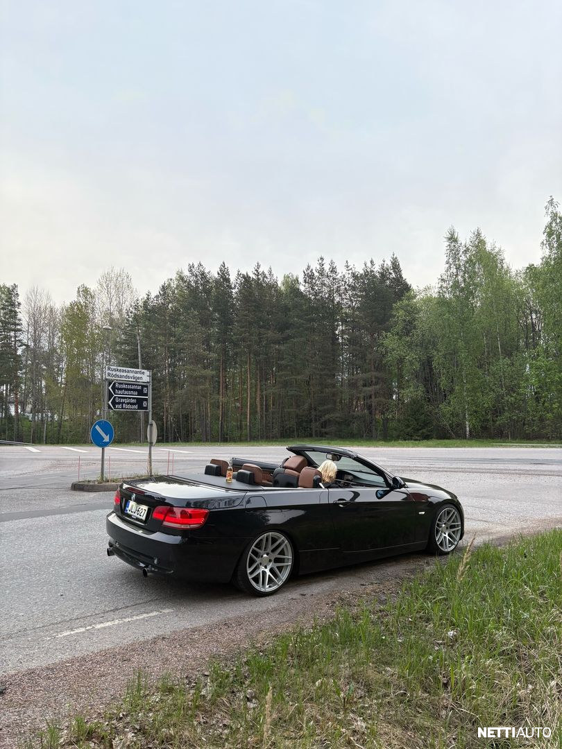 BMW 335