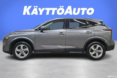 Nissan Qashqai 2022, kuva 2/36