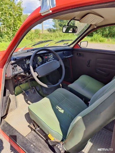 Saab 96 1977, kuva 6/10