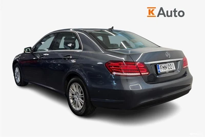 Mercedes-Benz E 250 CDI BE A5 2013, kuva 2/31