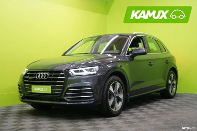 Audi Q5 2021, kuva 6/46