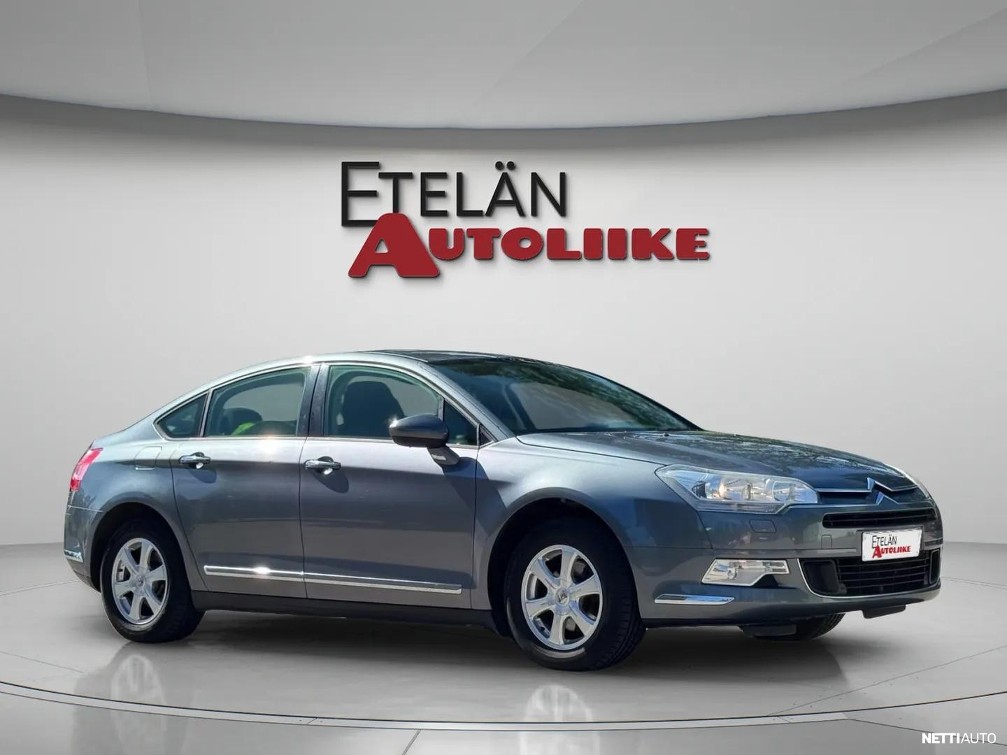 Citroen C5